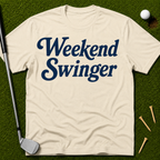 Weekend Swinger T-Shirt