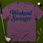 Weekend Swinger T-Shirt