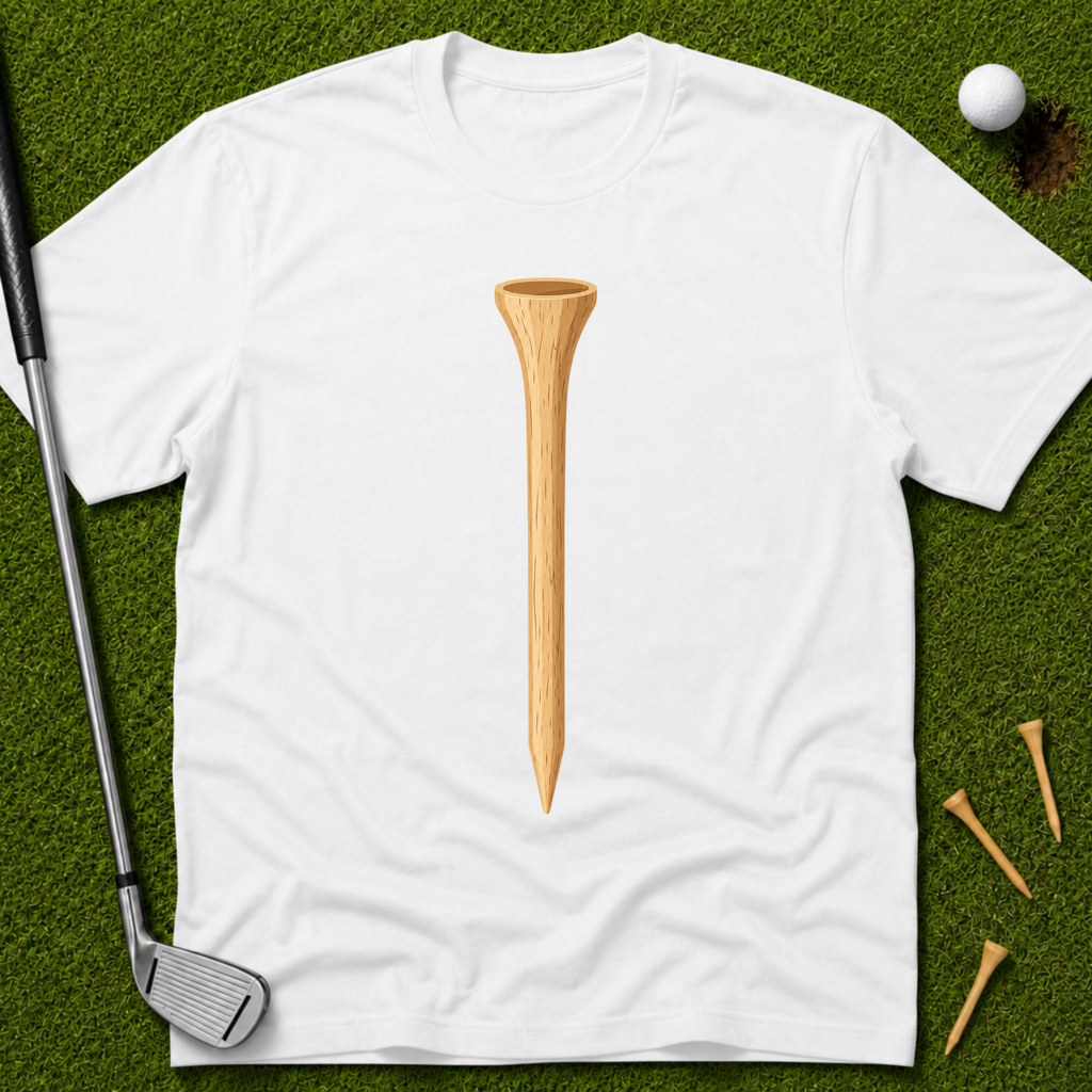 Tee T-Shirt