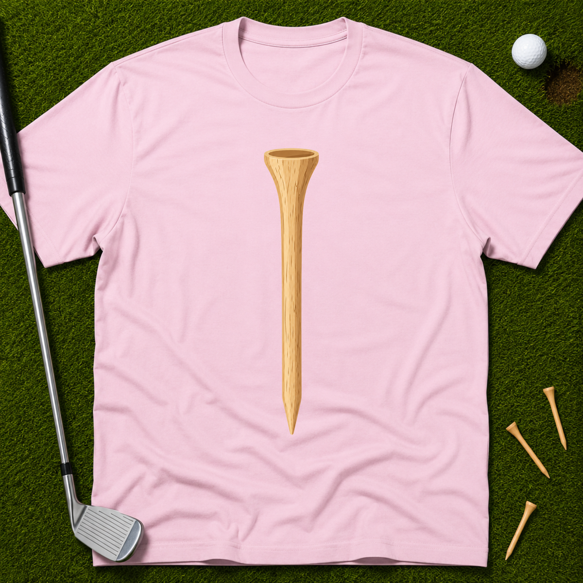 Tee T-Shirt