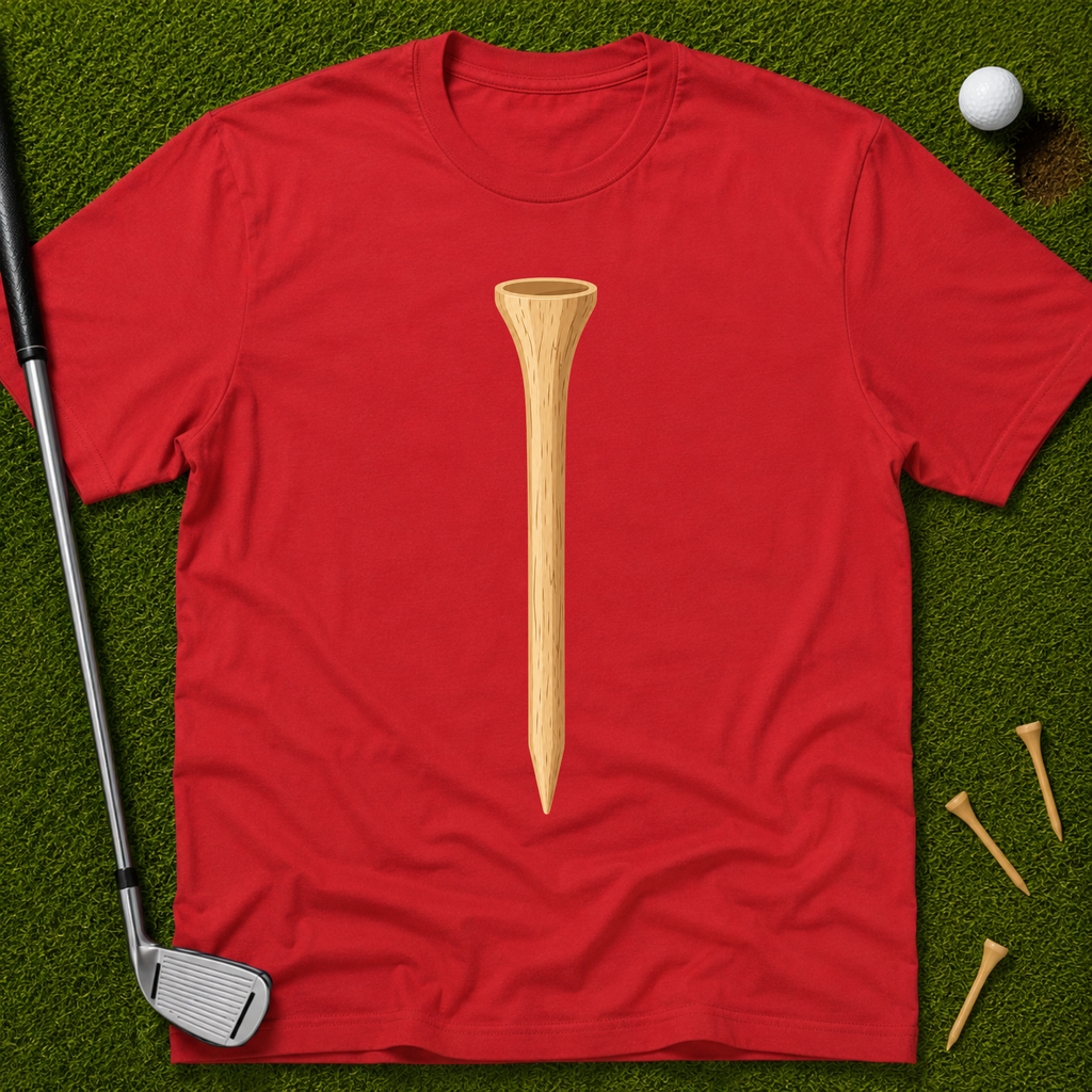 Tee T-Shirt