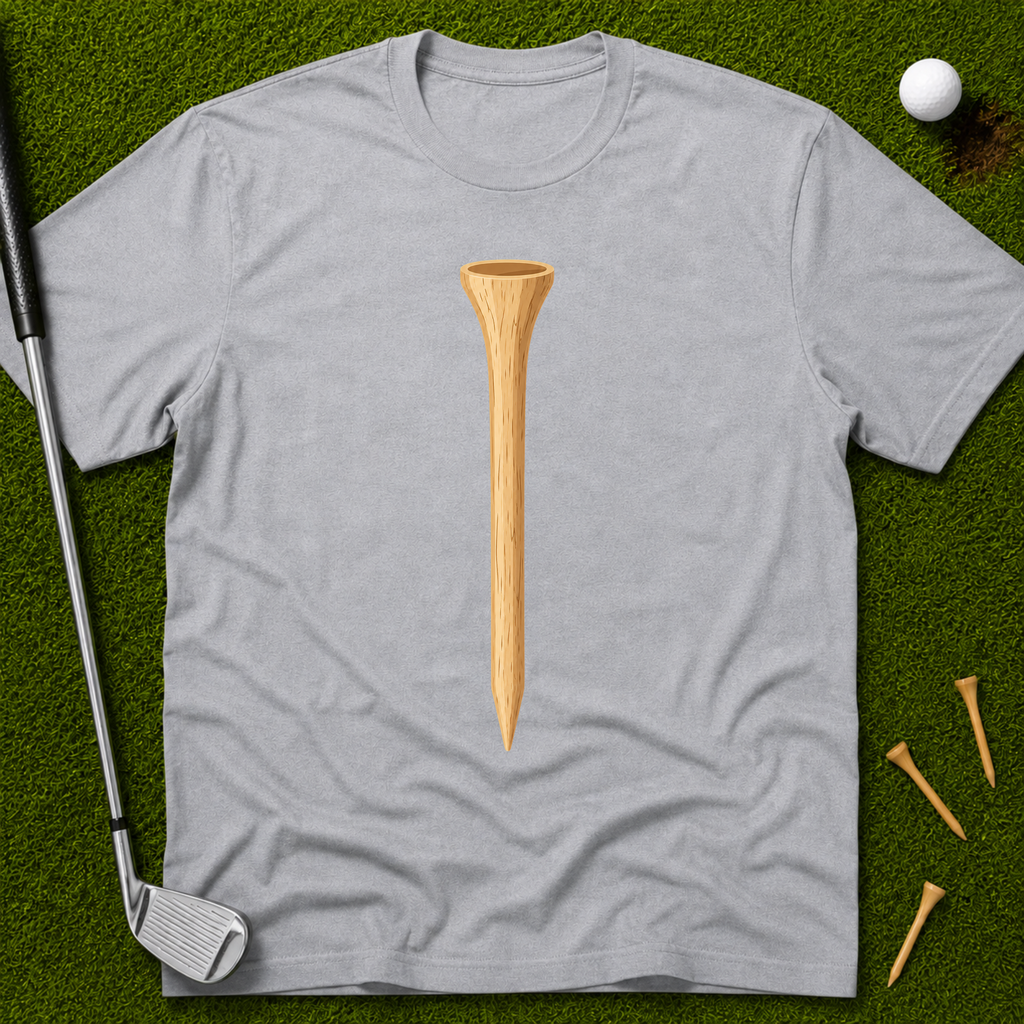 Tee T-Shirt