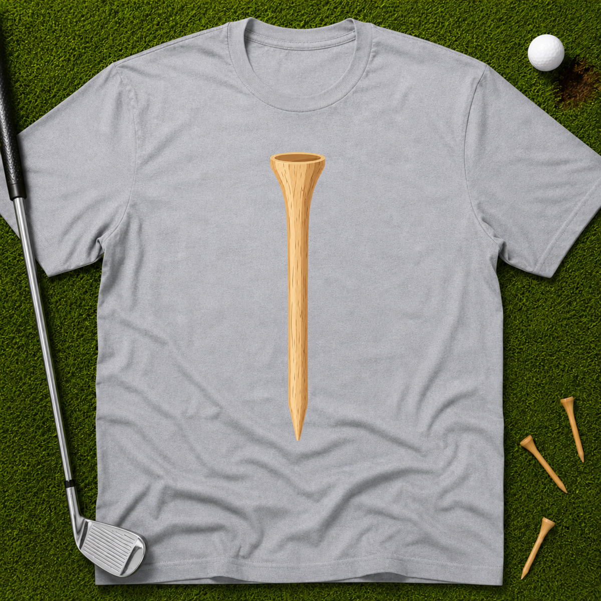 Tee T-Shirt