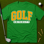 Golf University T-Shirt