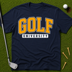 Golf University T-Shirt