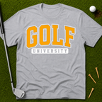 Golf University T-Shirt