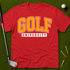 Golf University T-Shirt