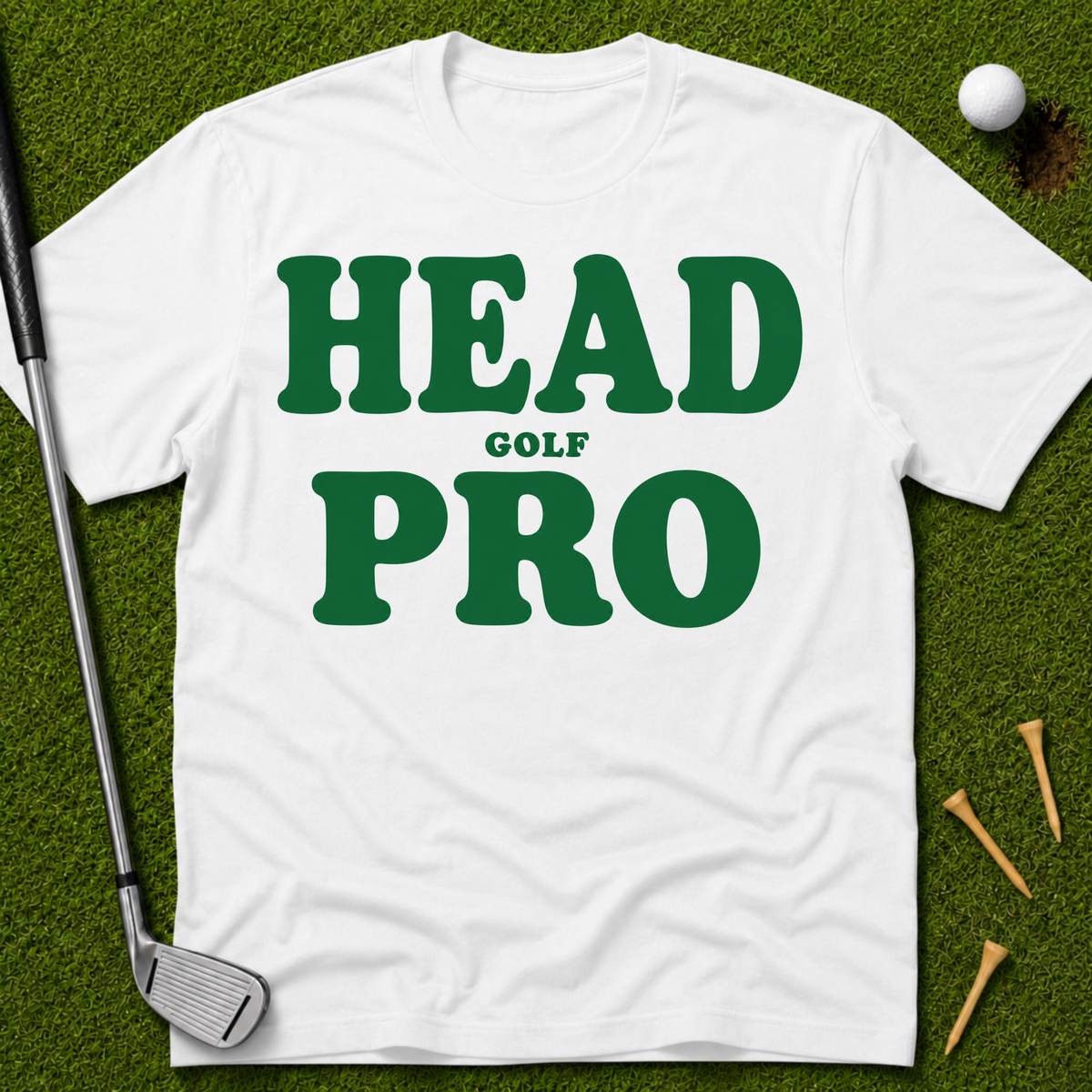 Head Golf Pro T-Shirt