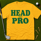 Head Golf Pro T-Shirt