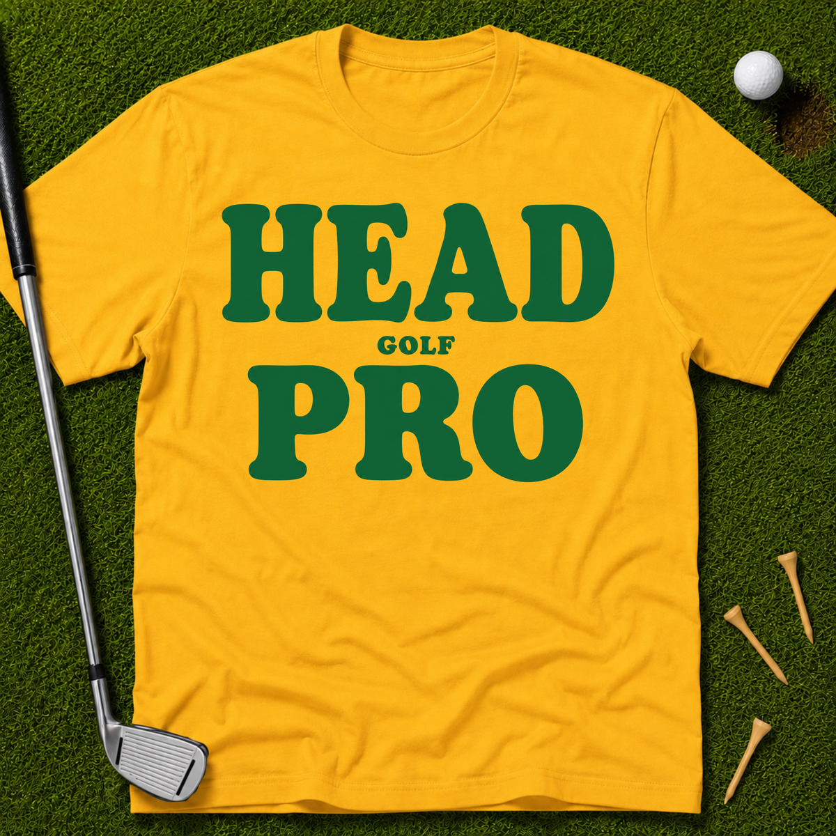 Head Golf Pro T-Shirt