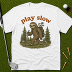 Play Slow T-Shirt
