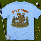 Play Slow T-Shirt