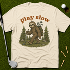 Play Slow T-Shirt