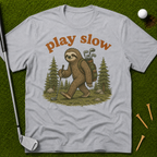 Play Slow T-Shirt