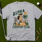 Aloha Country Club T-Shirt