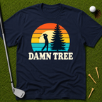 Damn Tree T-Shirt